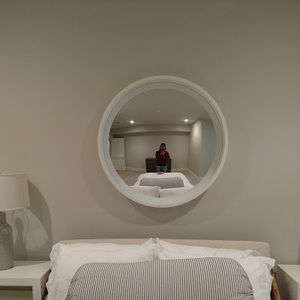 Meet your Posher, Maycoll